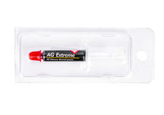 AG Extreme Pasta Termoprzewodząca- 1g (6,0W/m•K)