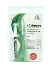 AG Extreme Pasta Termoprzewodząca - 3 g  (6,0W/m•K)