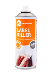 Label Killer Środek do usuwania naklejek - 400 ml