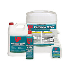 LPS Precision Clean -  środek myjąco-czyszczący - 5L