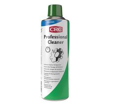 CRC Professional Cleaner w aerozolu - 500 ml