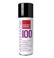 ANTISTATIK 100 Preparat antystatyczny - 200 ml