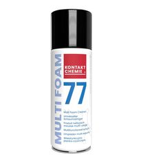 MULTISCHAUM 77 / MULTIFOAM 77 Uniwersalny środek czyszczący na bazie wodnej - 400 ml