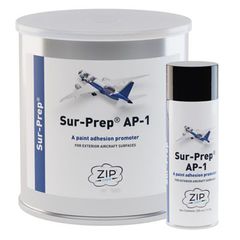 ZIP-CHEM SUR-PREP® AP-1 11oz (325ml) aerozol
