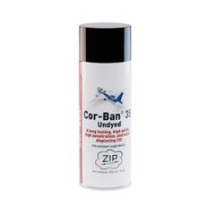 ZIP-CHEM COR-BAN 35 - 12oz undyed - aerozol