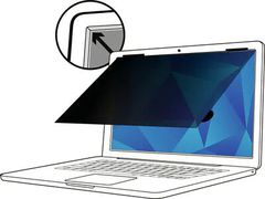 3M-PF170W1B Filtr prywatyzujący do laptopów z ekranem panoramicznym 17,0 cali