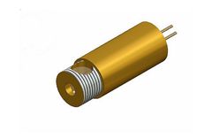 Miniaturowy generator linii ML-30PGL-635-1 - 0,9mW
