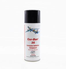 ZIP-CHEM COR-BAN 35 - 12oz - aerozol