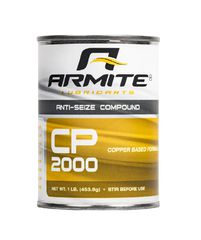 ARMITE Copper Anti-Seize Compound – przeciwzatarciowy środek antykorozyjny CP-2000