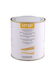 HTSP Silikonowa pasta termoprzewodząca (3,0W/m•K) - 1 kg