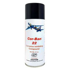 ZIP-CHEM COR-BAN 22  - 12oz - aerozol