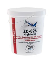 ZIP-CHEM ZC-026 HIGH TEMP - 5GAL