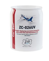 ZIP-CHEM ZC-026-UV - Bulk - 1GAL