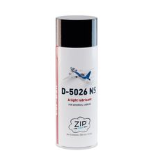 ZIP-CHEM D-5026NS / CO2 - 12oz - areozol