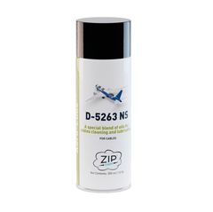 ZIP-CHEM D-5263NS - 12oz - areozol
