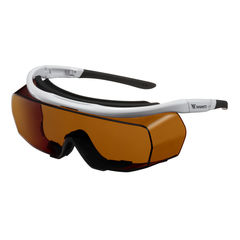 OKULARY OCHRONNE YL-780 CYAG LT