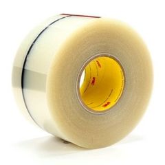 3M 8663DL 4 IN x 36 yd Polyurethane Protective Tape Transparent (101,6mm x 33m)