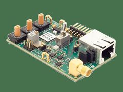 iC213 Moduł Oscylatora Programowalnego (40 kHz do 1,4 GHz)