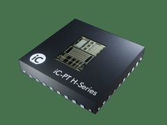 Seria iC-PT H-Series  6-kanalowe enkodery optyczne z matrycą Phased Array