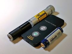 Laserowy Zestaw Pomiarowy LZP-4