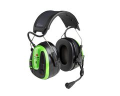 3M™ Nauszniki ochronne PELTOR™ WS™ ALERT™ XPV - MRX21A1WS7