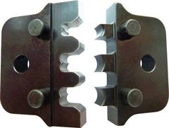 Szczęki zaciskarki MC4  EVO2  dla przewodów 2,5/4/6mm2 PV-ES-CZM-41100