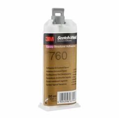3M DP760 Scotch-Weld Klej epoksydowy odporny na temperatury do 230°C - 50 ml