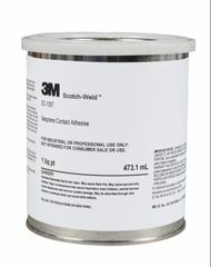 3M EC-1357 Klej kontaktowy neoprenowy puszka - 946,4 ml
