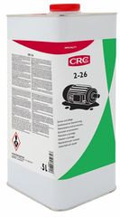 CRC 2-26 Smar wypierający wodę  - 5L