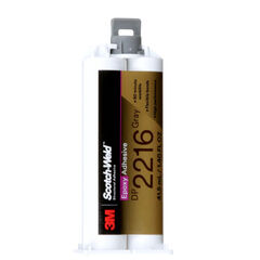 3M Scotch-Weld EC-2216A/B Strukturalny dwuskładnikowy klej epoksydowy - 41,5 ml