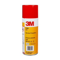 3M Scotch 1602 Środek izolujący, czerwony - 400 ml