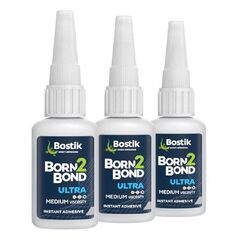 BOSTIK Born2Bond™ ULTRA MV