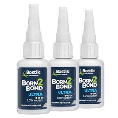 BOSTIK Born2Bond™ ULTRA LV